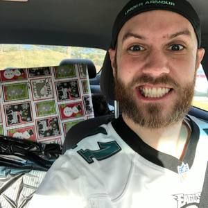 Meet your Posher, Billy